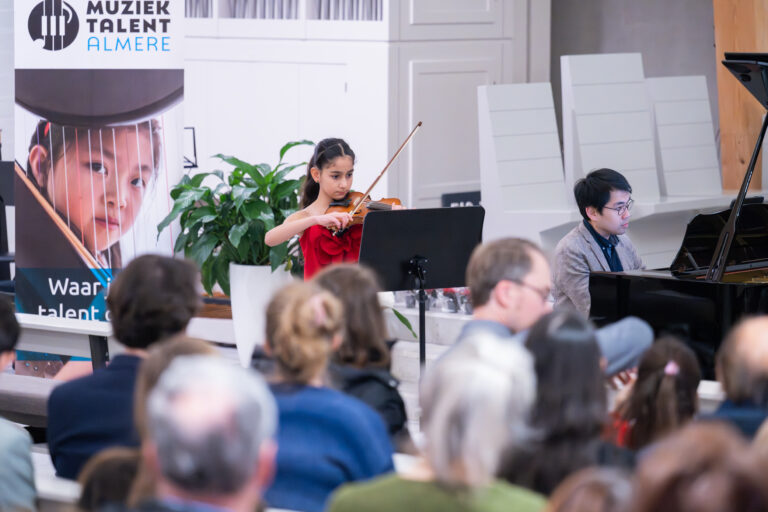 Concert | Open Dag CKV Almere
