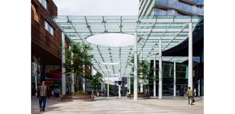 Uitfestival Almere Stad